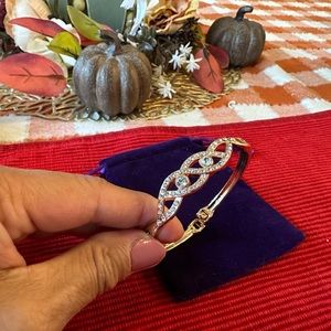 18K Gold filled Bracelet